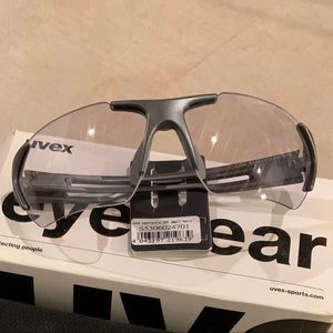 Uvex Sunglasses